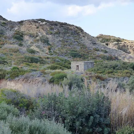 Countryside Country house Sitia (Crete)